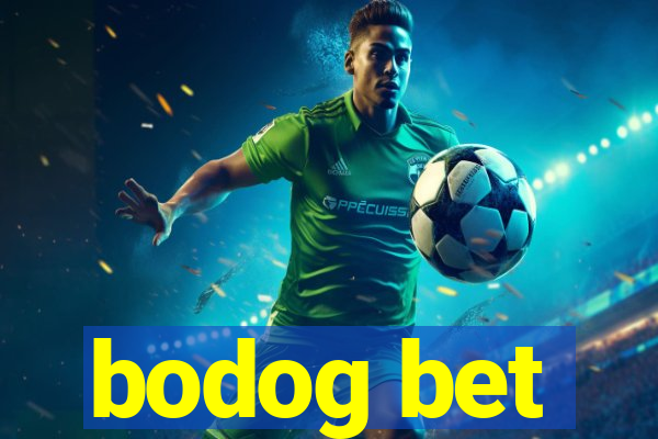 bodog bet