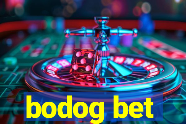 bodog bet