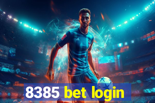 8385 bet login