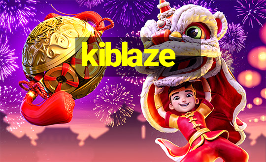 kiblaze