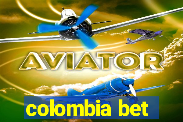 colombia bet