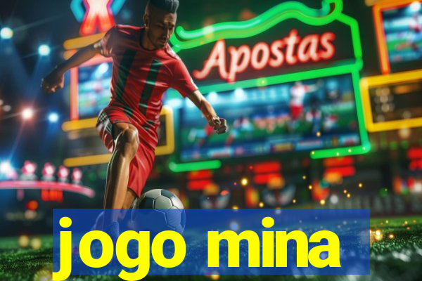 jogo mina