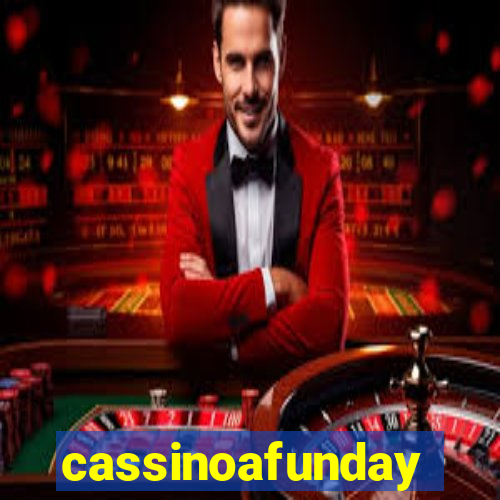 cassinoafunday