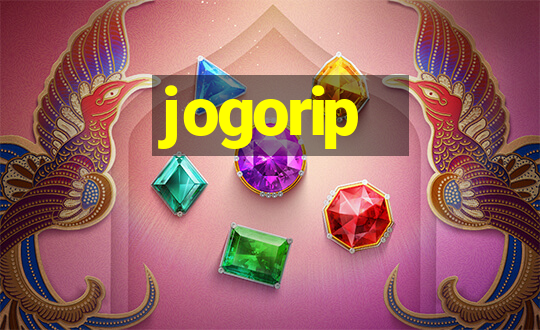 jogorip