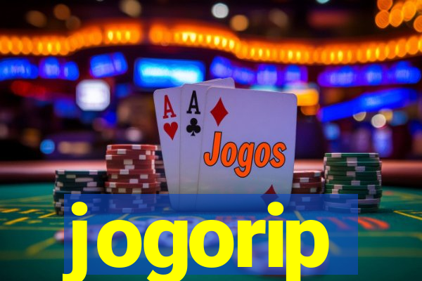 jogorip