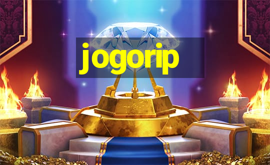 jogorip