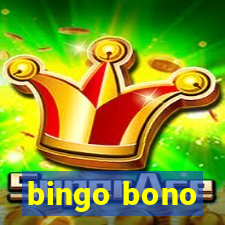 bingo bono