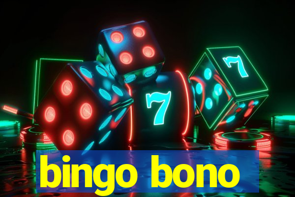 bingo bono