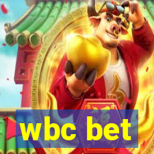 wbc bet