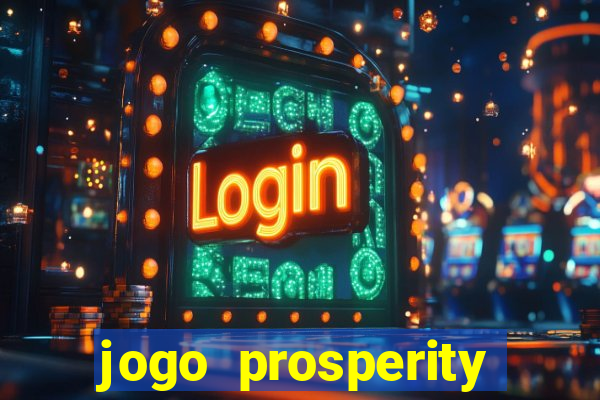 jogo prosperity fortune tree