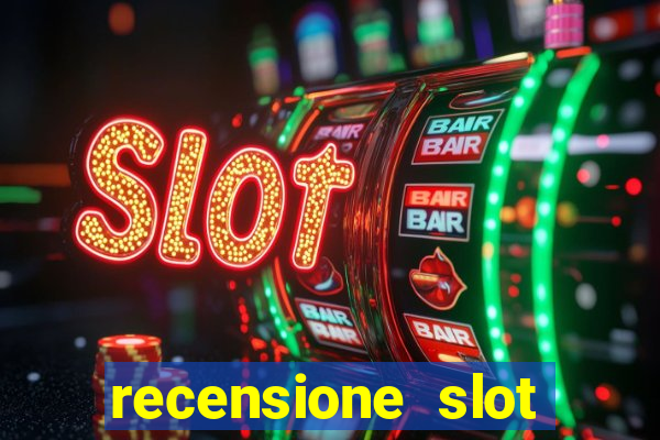 recensione slot wild worlds