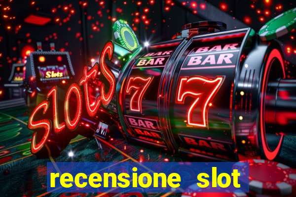 recensione slot wild worlds