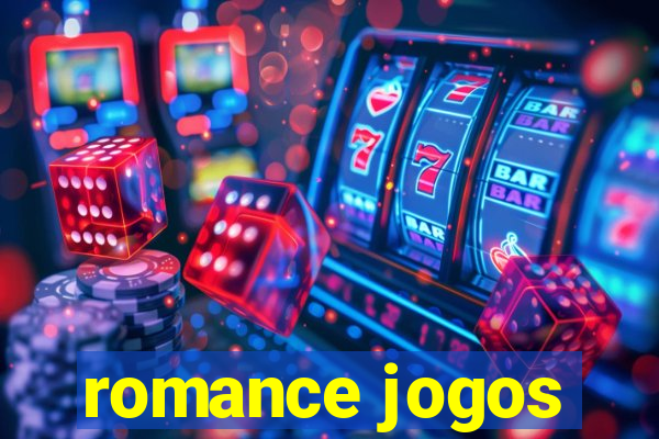 romance jogos