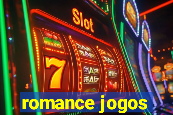 romance jogos