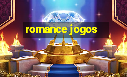 romance jogos