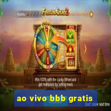 ao vivo bbb gratis