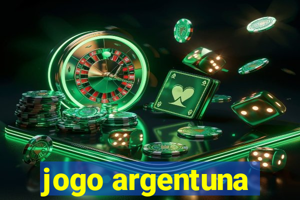 jogo argentuna