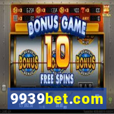 9939bet.com