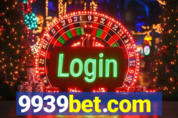 9939bet.com