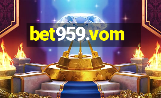 bet959.vom