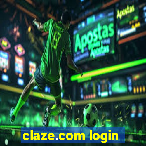 claze.com login