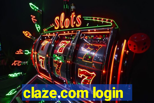 claze.com login