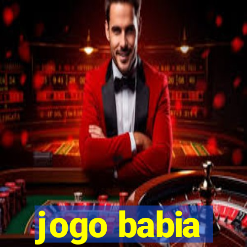 jogo babia