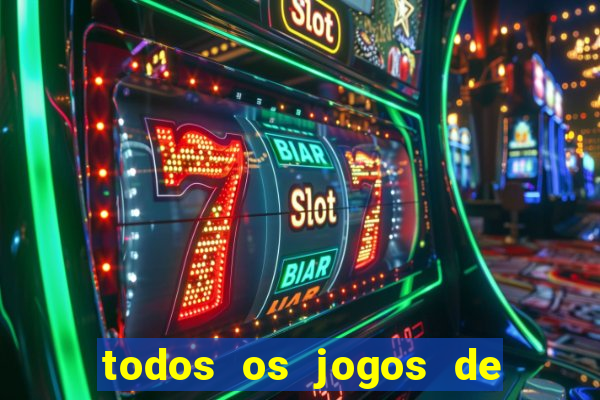 todos os jogos de ca?a níquel