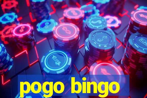 pogo bingo