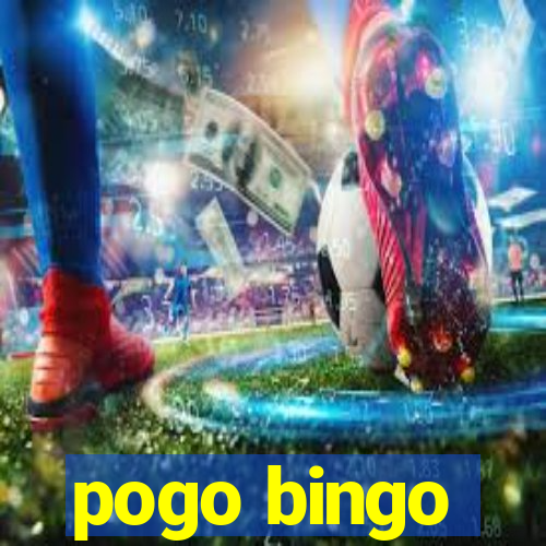 pogo bingo