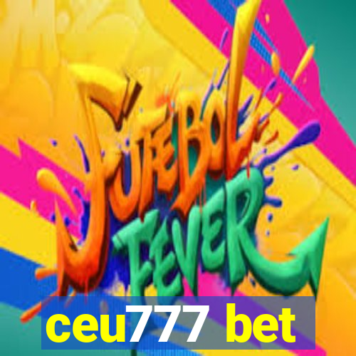 ceu777 bet