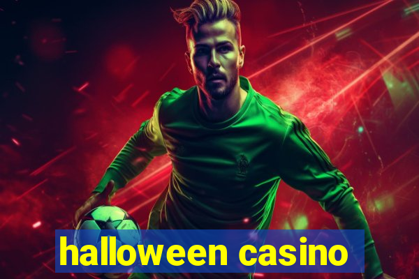 halloween casino