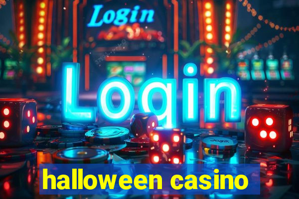 halloween casino