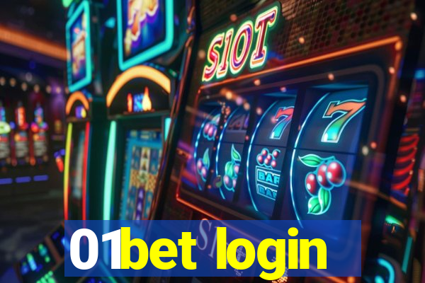 01bet login