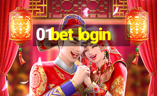 01bet login