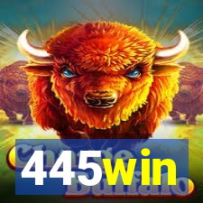 445win