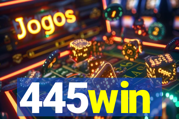 445win