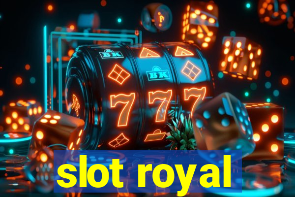 slot royal