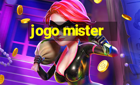 jogo mister