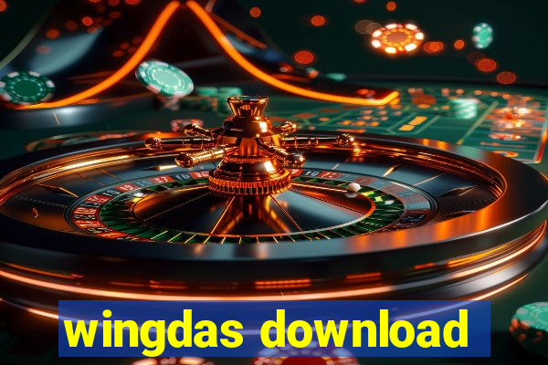 wingdas download