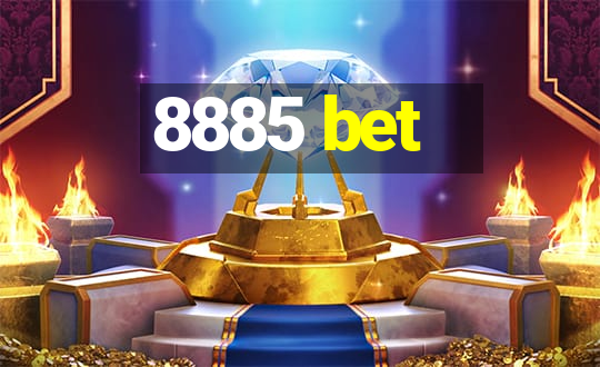 8885 bet