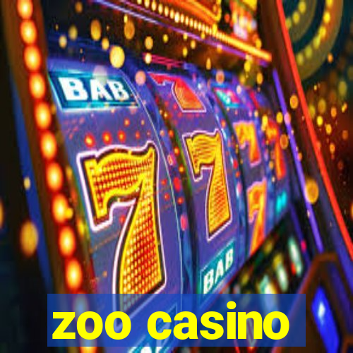 zoo casino