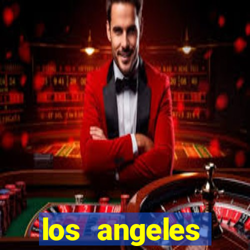 los angeles california casinos