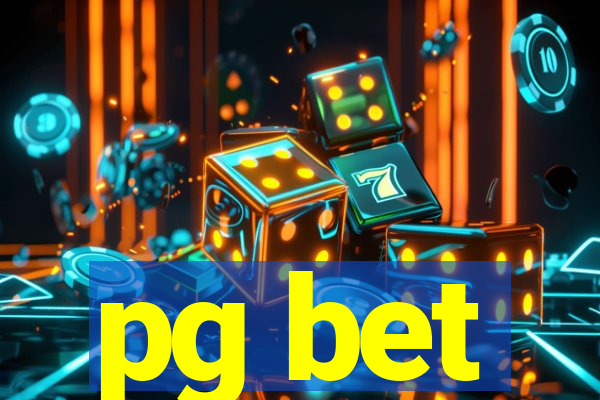 pg bet