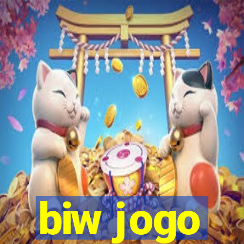 biw jogo