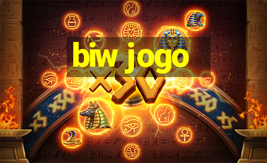 biw jogo