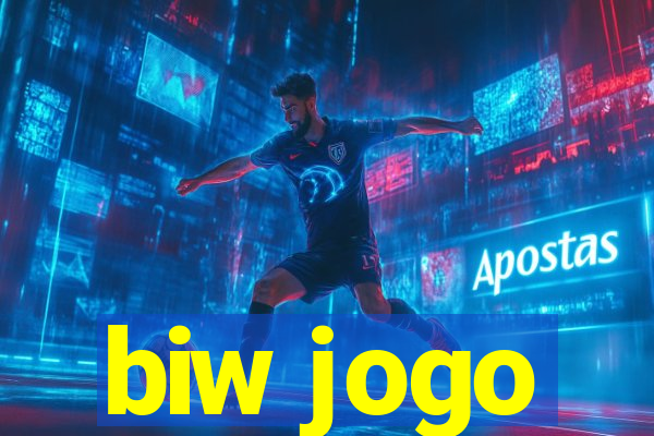 biw jogo