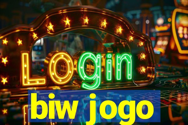 biw jogo