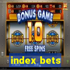 index bets