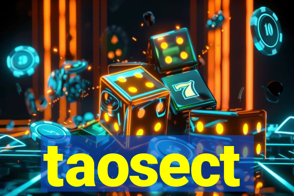 taosect